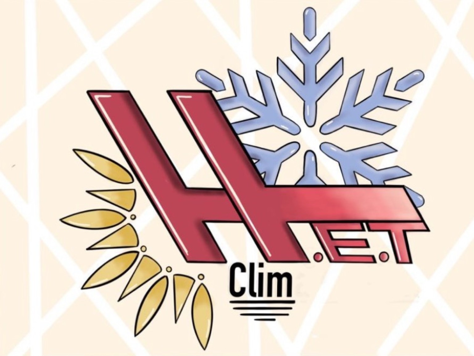 Logo H.E.T CLIM